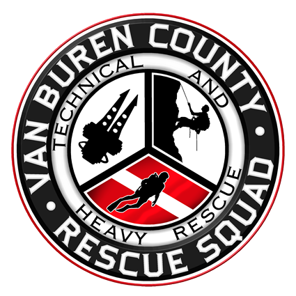 Van Buren County Rescue Squad